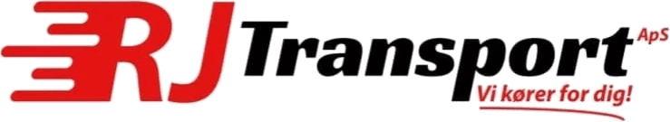 RJ-Transport ApS